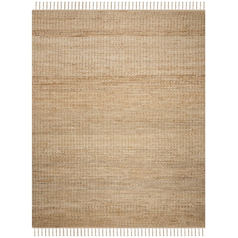 Safavieh Natural Fiber Natural Area Rug - 5' x 8'