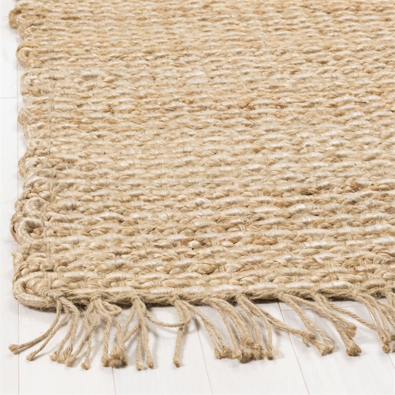 Safavieh Natural Fiber Natural Area Rug - 6' x 9'