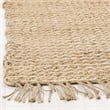 Safavieh Natural Fiber Natural Area Rug - 6' x 9'
