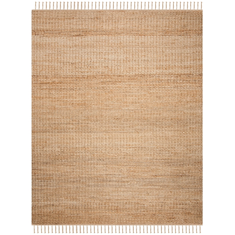 Safavieh Natural Fiber Natural Area Rug - 8' x 10'