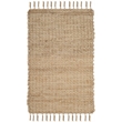 Safavieh Natural Fiber Natural Area Rug - 9' x 12'