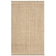 Safavieh Natural Fiber Natural Area Rug - 3' x 5'