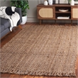 Safavieh Natural Fiber Natural Area Rug - 4' x 6'