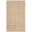 Safavieh Natural Fiber Natural Area Rug - 4' x 6'