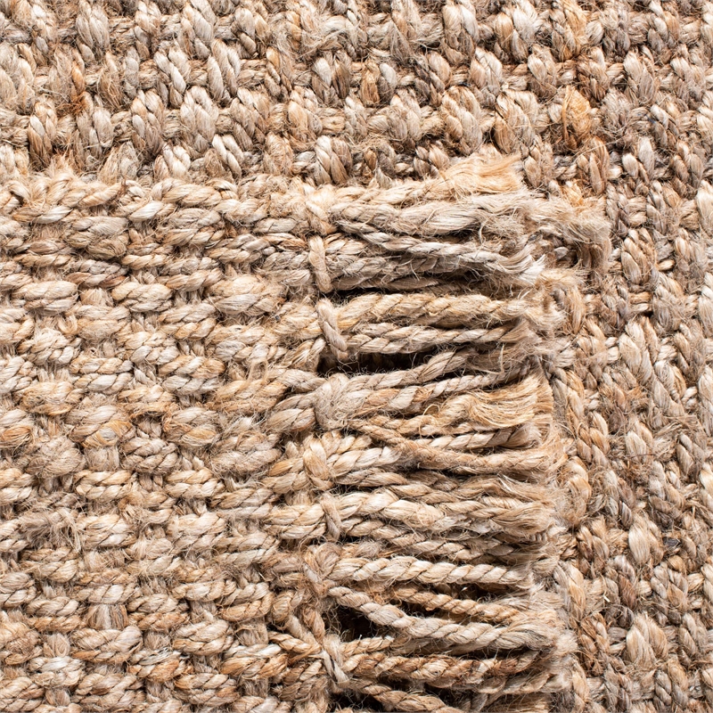 Safavieh Natural Fiber Natural Area Rug - 4' x 6'
