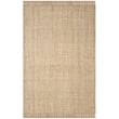 Safavieh Natural Fiber Natural Area Rug - 5' x 8'