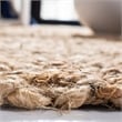 Safavieh Natural Fiber Natural Area Rug - 5' x 8'
