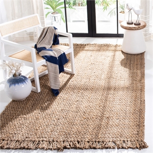 Safavieh Natural Fiber Natural Area Rug - Square 6'