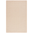 Safavieh Natural Fiber Grey Area Rug - 5' x 8'