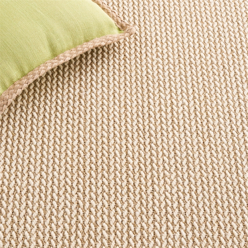Safavieh Natural Fiber Grey Area Rug - 5' x 8'