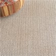 Safavieh Natural Fiber Grey Area Rug - 8' x 10'