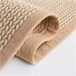 Safavieh Natural Fiber Beige Area Rug - 6' x 9'