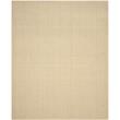 Safavieh Natural Fiber Beige Area Rug - 9' x 12'
