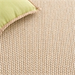 Safavieh Natural Fiber Beige Area Rug - 9' x 12'