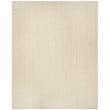 Safavieh Natural Fiber Light Grey Area Rug - 9' x 12'