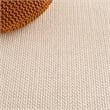 Safavieh Natural Fiber Light Grey Area Rug - 9' x 12'