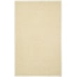 Safavieh Natural Fiber Creme Area Rug - 3' x 5'