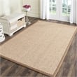Safavieh Natural Fiber Natural Area Rug - 3' x 5'