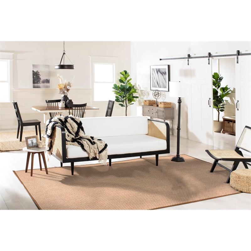 Safavieh Natural Fiber Natural Area Rug - 6' x 9'