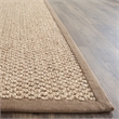 Safavieh Natural Fiber Natural Area Rug - 9' x 12'