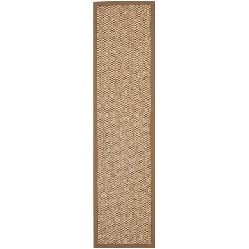 Safavieh Natural Fiber Natural Area Rug - Runner 2' x 6'