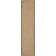 Safavieh Natural Fiber Natural Area Rug - Runner 2' x 6'
