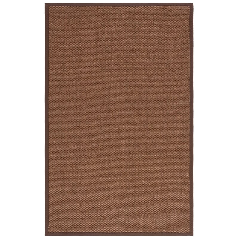 Safavieh Natural Fiber Marble Area Rug - 3' x 5'