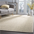 Safavieh Natural Fiber Marble Area Rug - 6' x 9'