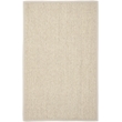Safavieh Natural Fiber Marble Area Rug - 6' x 9'