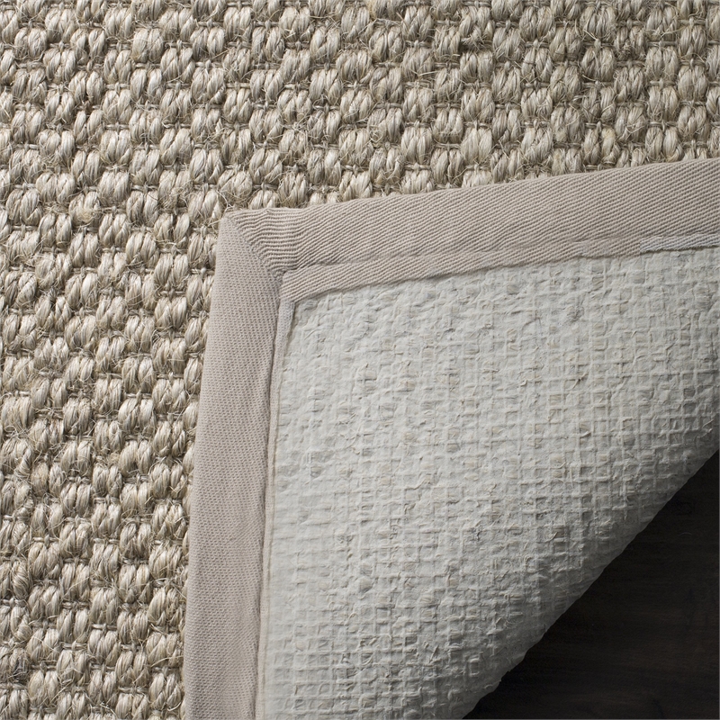 Safavieh Natural Fiber Marble Area Rug - Runner 2' x 6'