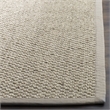 Safavieh Natural Fiber Marble Area Rug - Runner 2' x 8'