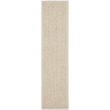 Safavieh Natural Fiber Marble Area Rug - Runner 2'6