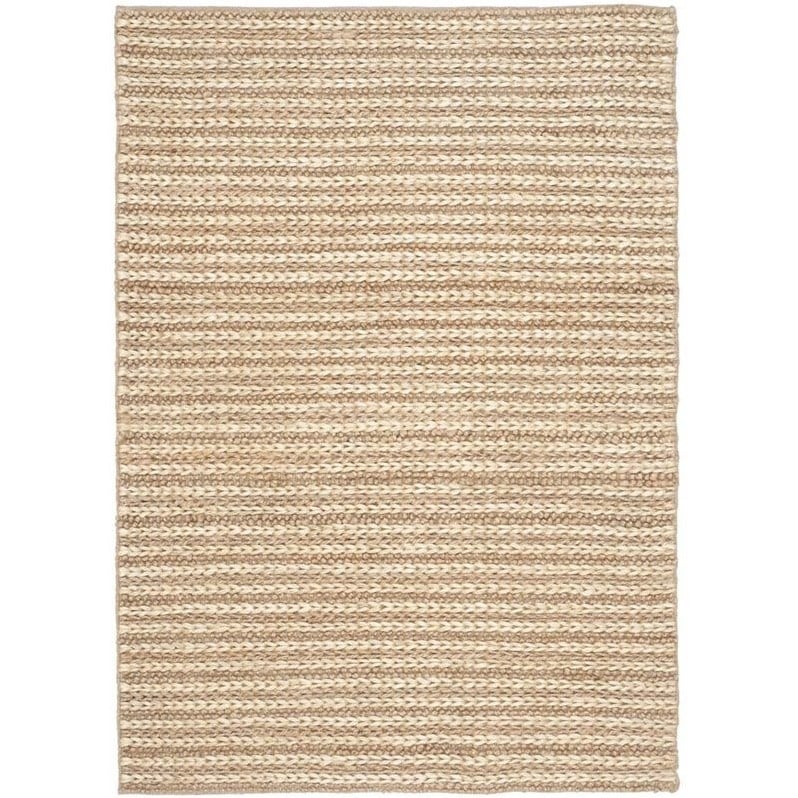 Safavieh Natural Fiber Natural Area Rug - 3' x 5'