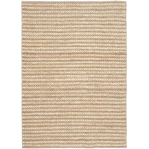 Safavieh Natural Fiber Natural Area Rug - 3' x 5'