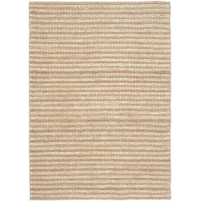 Safavieh Natural Fiber Natural Area Rug 5' x 8' NF653A5