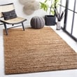 Safavieh Natural Fiber Natural Area Rug - 6' x 9'