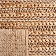 Safavieh Natural Fiber Natural Area Rug - 6' x 9'