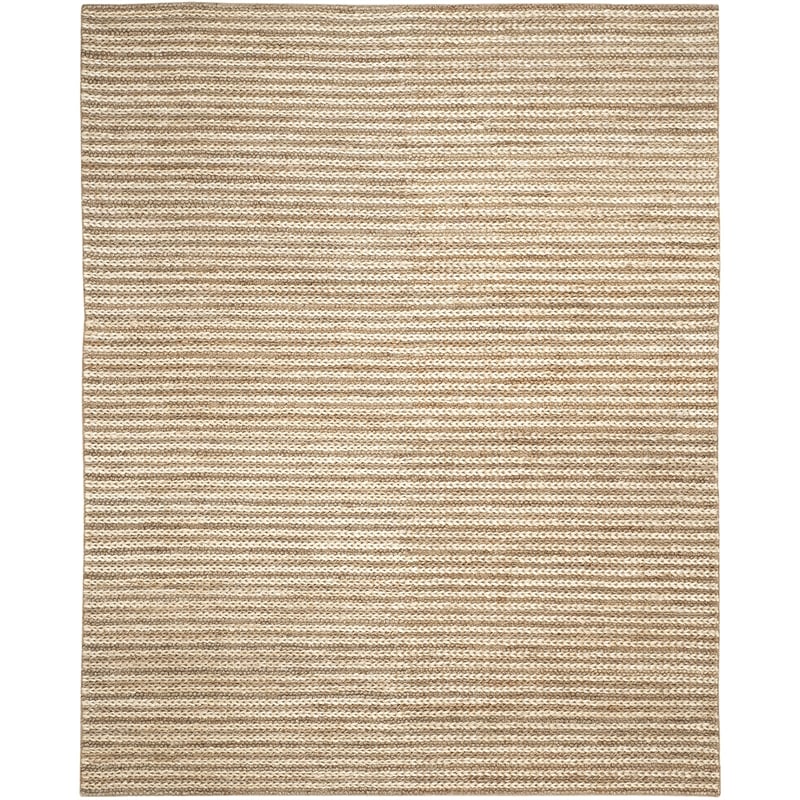 Safavieh Natural Fiber Natural Area Rug - 8' x 10'