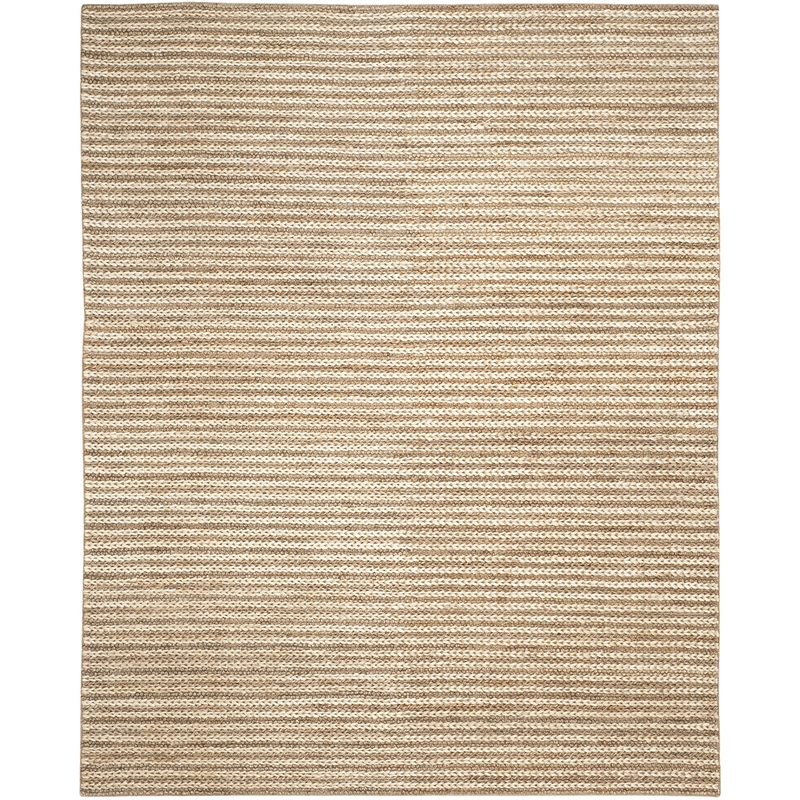 Safavieh Natural Fiber Natural Area Rug - 9' x 12'