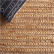 Safavieh Natural Fiber Natural Area Rug - 9' x 12'