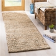 Safavieh Natural Fiber Natural Area Rug - Runner 2'3