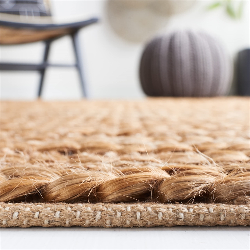 Safavieh Natural Fiber Natural Area Rug - Runner 2'3