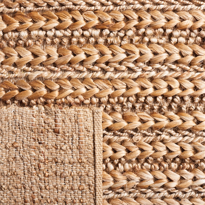 Safavieh Natural Fiber Natural Area Rug - Runner 2'3