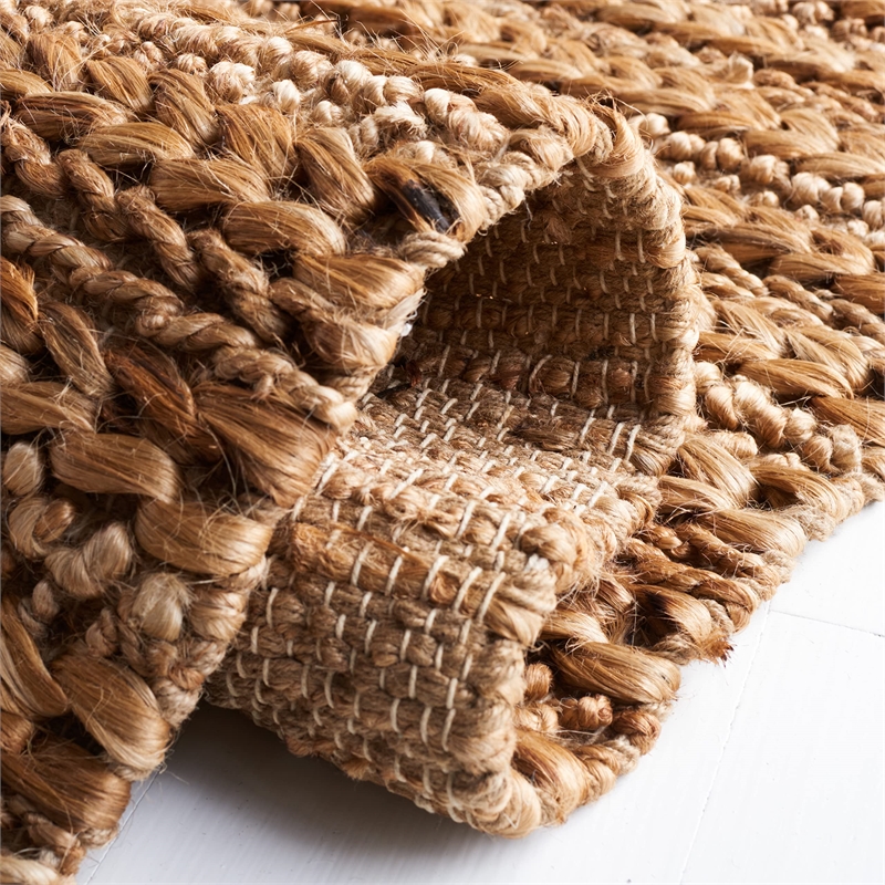 Safavieh Natural Fiber Natural Area Rug - Runner 2'3
