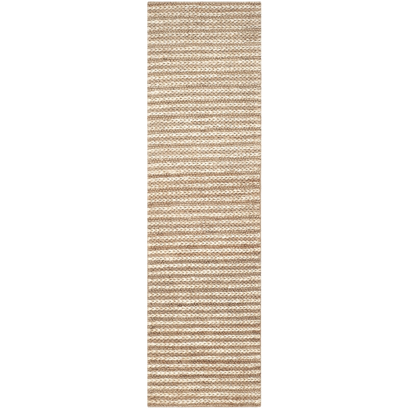 Safavieh Natural Fiber Natural Area Rug - Runner 2'3
