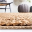 Safavieh Natural Fiber Natural Area Rug - Runner 2'3