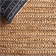 Safavieh Natural Fiber Natural Area Rug - Runner 2'3