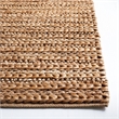 Safavieh Natural Fiber Natural Area Rug - Square 6'