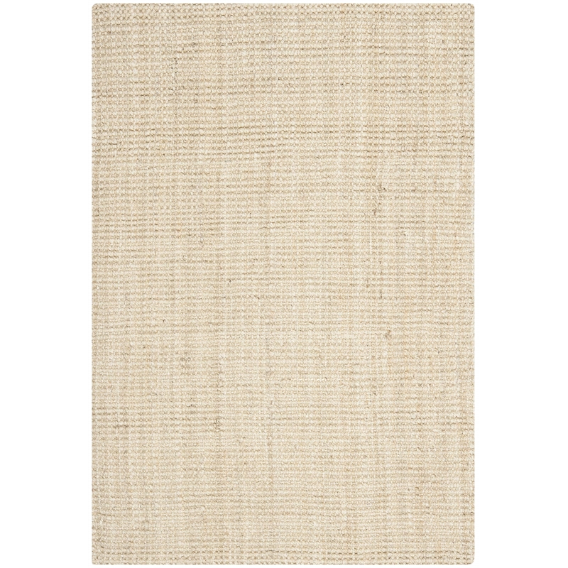 Safavieh Natural Fiber Ivory Area Rug - 2' x 3'