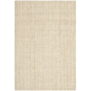 Safavieh Natural Fiber Ivory Area Rug - 2' x 3'